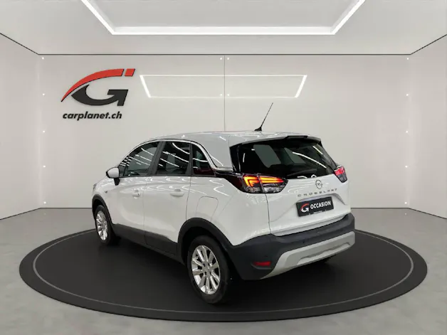 Opel Crossland 1.2 T 130 Elegance