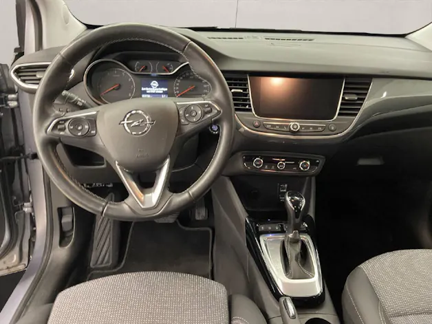 Opel Crossland 1.2 T 130 Elegance