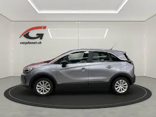 Opel Crossland 1.2 T 130 Elegance