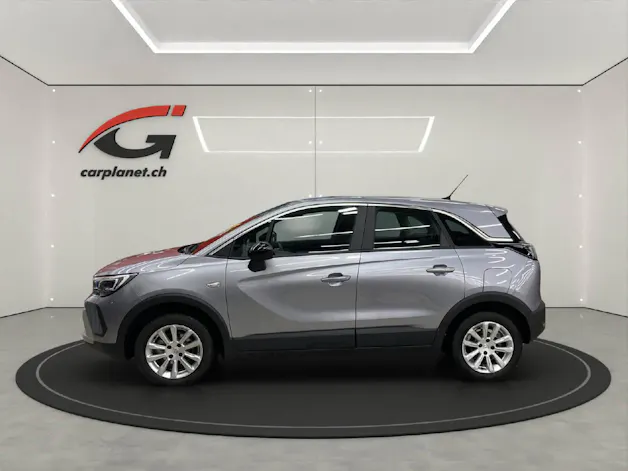 Opel Crossland 1.2 T 130 Elegance