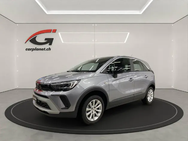 Opel Crossland 1.2 T 130 Elegance