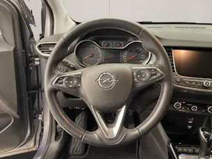 Opel Crossland 1.2 T 130 Elegance