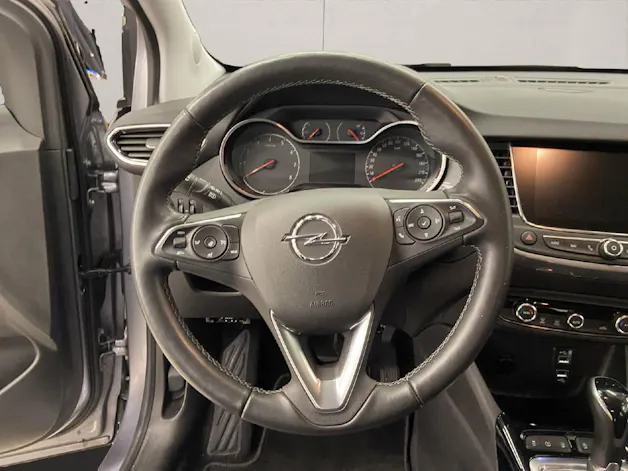 Opel Crossland 1.2 T 130 Elegance