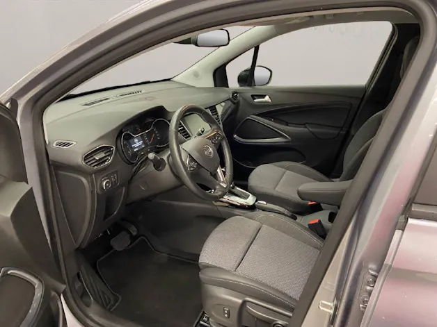 Opel Crossland 1.2 T 130 Elegance