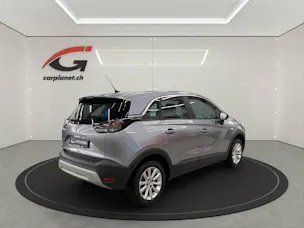 Opel Crossland 1.2 T 130 Elegance