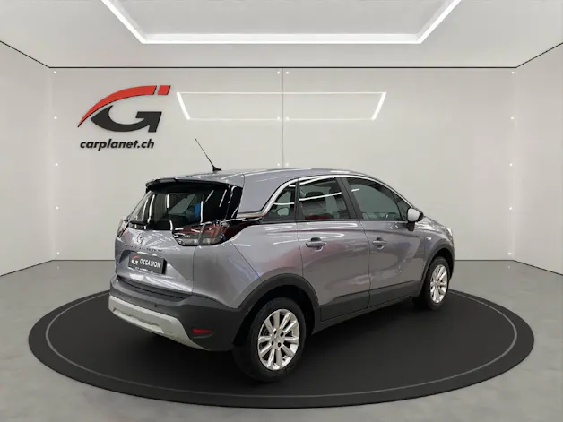 Opel Crossland 1.2 T 130 Elegance