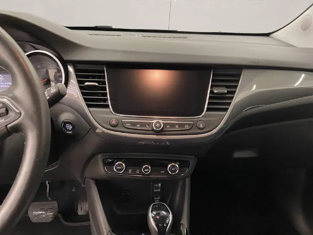 Opel Crossland 1.2 T 130 Elegance