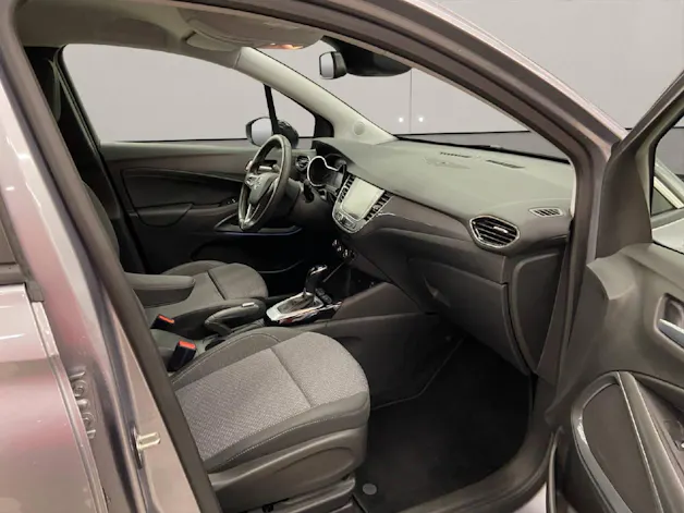 Opel Crossland 1.2 T 130 Elegance