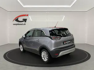 Opel Crossland 1.2 T 130 Elegance