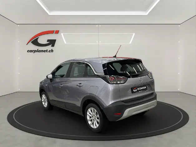 Opel Crossland 1.2 T 130 Elegance