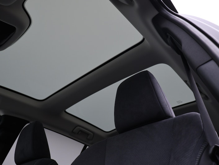 Vehicle image LEXUS RZ