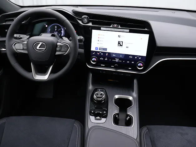 Lexus RZ 450e Excellence