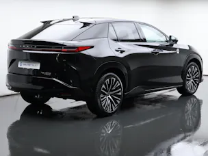 Lexus RZ 450e Excellence