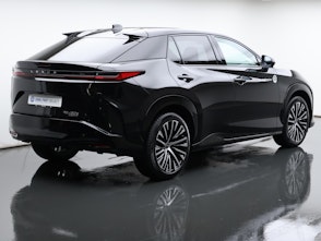 Vehicle image LEXUS RZ 450e Excellence