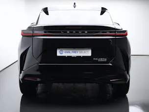 Lexus RZ 450e Excellence