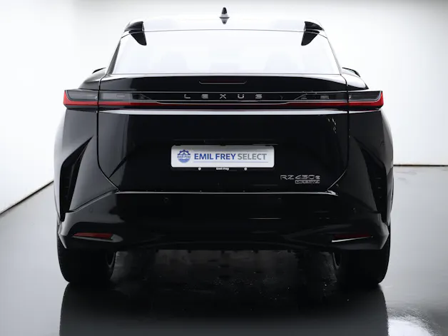 Lexus RZ 450e Excellence