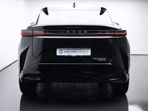 Vehicle image LEXUS RZ 450e Excellence