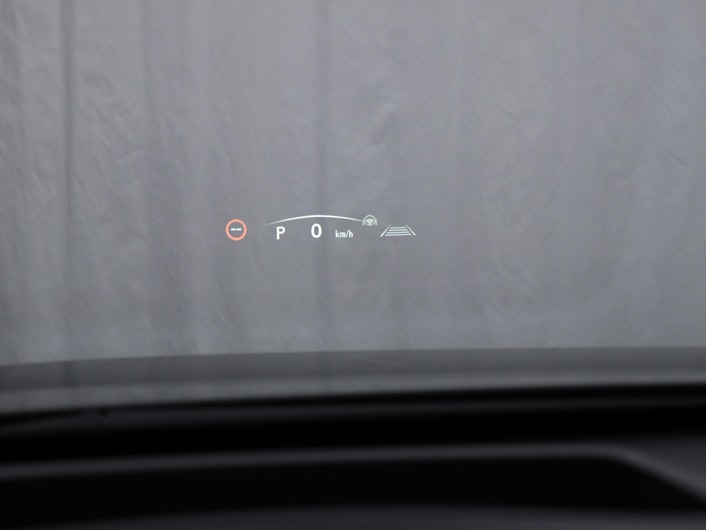 Vehicle image LEXUS RZ