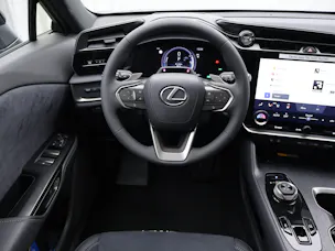 Lexus RZ 450e Excellence
