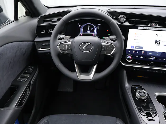 Lexus RZ 450e Excellence