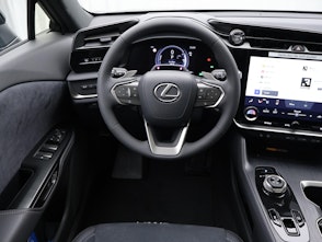 Vehicle image LEXUS RZ 450e Excellence