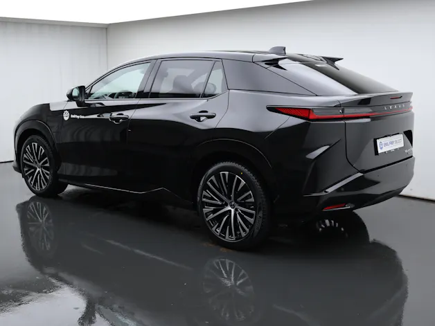 Lexus RZ 450e Excellence