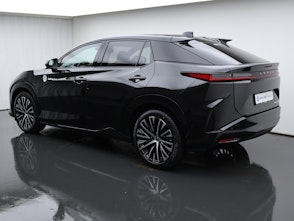 Vehicle image LEXUS RZ 450e Excellence