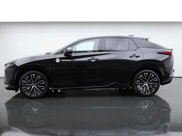 Lexus RZ 450e Excellence