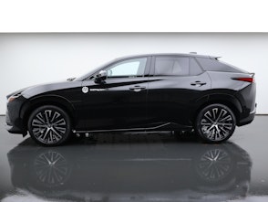 Vehicle image LEXUS RZ 450e Excellence