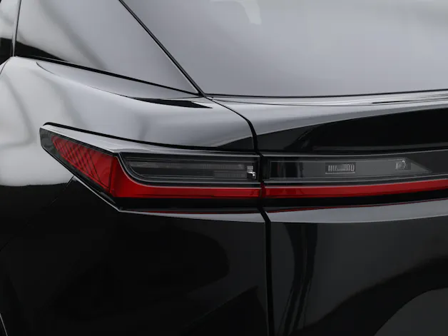 Lexus RZ 450e Excellence