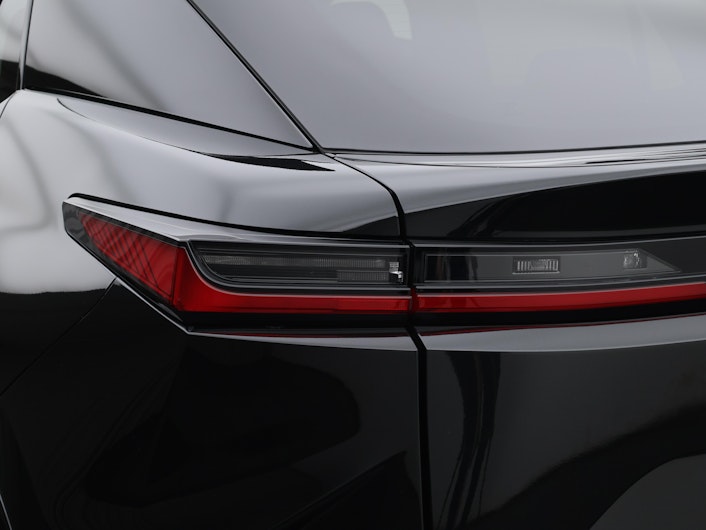 Vehicle image LEXUS RZ