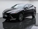 Lexus RZ 450e Excellence