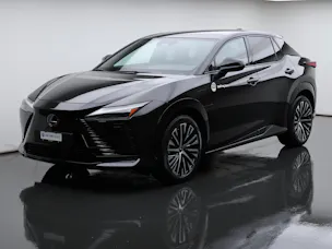 Lexus RZ 450e Excellence
