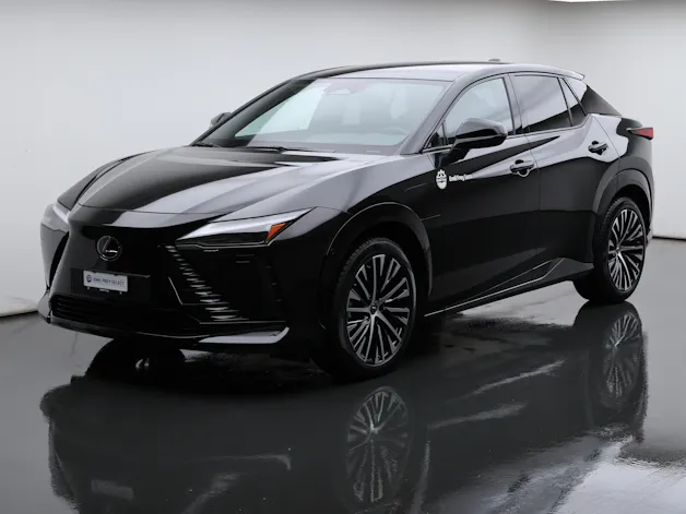 Lexus RZ 450e Excellence