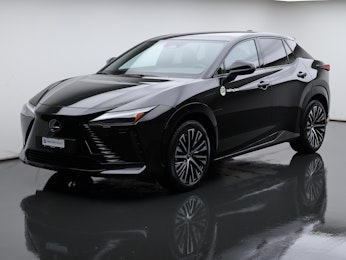 Vehicle image LEXUS RZ 450e Excellence