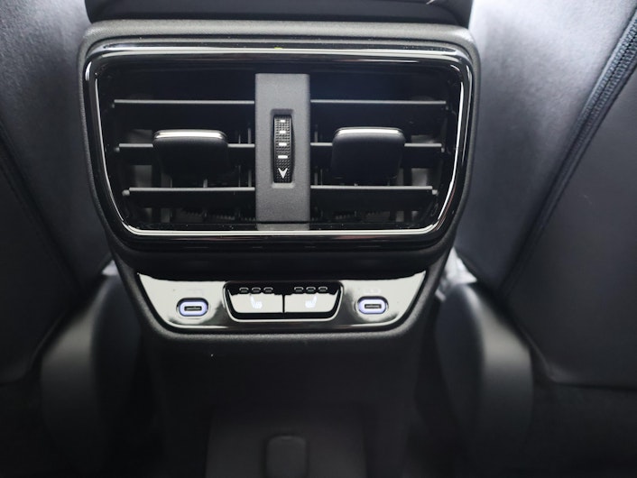 Vehicle image LEXUS RZ