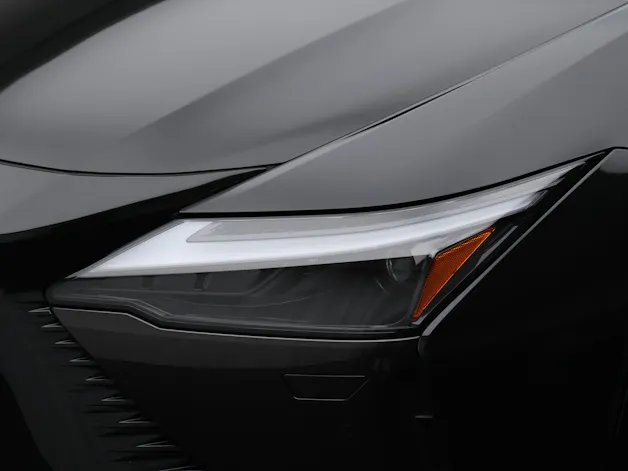 Lexus RZ 450e Excellence