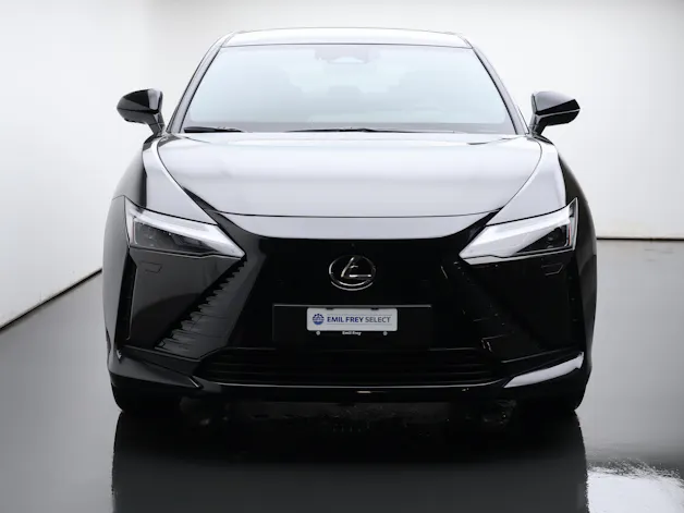 Lexus RZ 450e Excellence