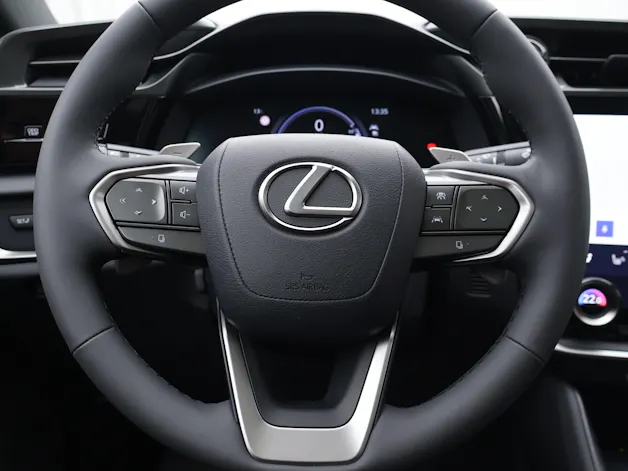 Lexus RZ 450e Excellence