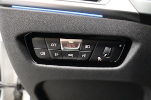 Vehicle image BMW 320d xDrive SAG Touring