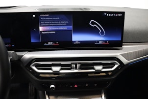 Vehicle image BMW 320d xDrive SAG Touring