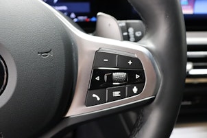 Vehicle image BMW 320d xDrive SAG Touring