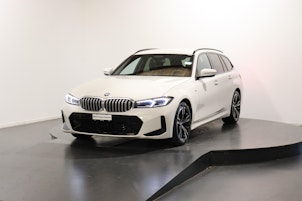 Vehicle image BMW 320d xDrive SAG Touring