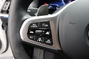 Vehicle image BMW 320d xDrive SAG Touring