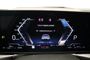 Vehicle image BMW 320d xDrive SAG Touring