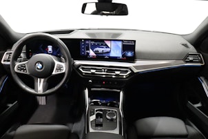 Vehicle image BMW 320d xDrive SAG Touring