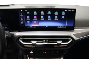 Vehicle image BMW 320d xDrive SAG Touring