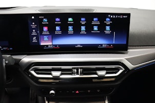 Vehicle image BMW 320d xDrive SAG Touring