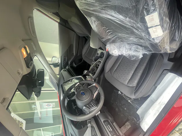 Subaru Crosstrek 2.0i e-Boxer Advantage