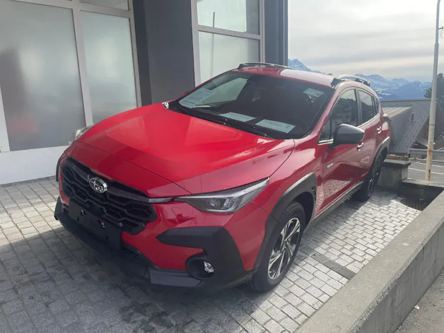 Subaru Crosstrek 2.0i e-Boxer Advantage